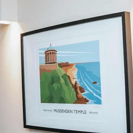 The Sea Loft Castlerock. Apartment ภายนอก รูปภาพ