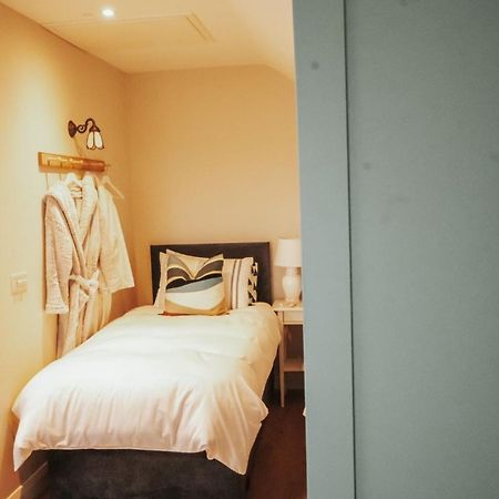 The Sea Loft Castlerock. Apartment ภายนอก รูปภาพ