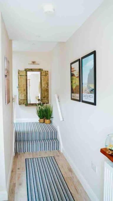 The Sea Loft Castlerock. Apartment ภายนอก รูปภาพ