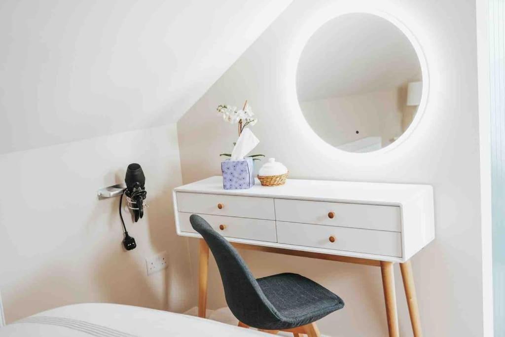 The Sea Loft Castlerock. Apartment ภายนอก รูปภาพ