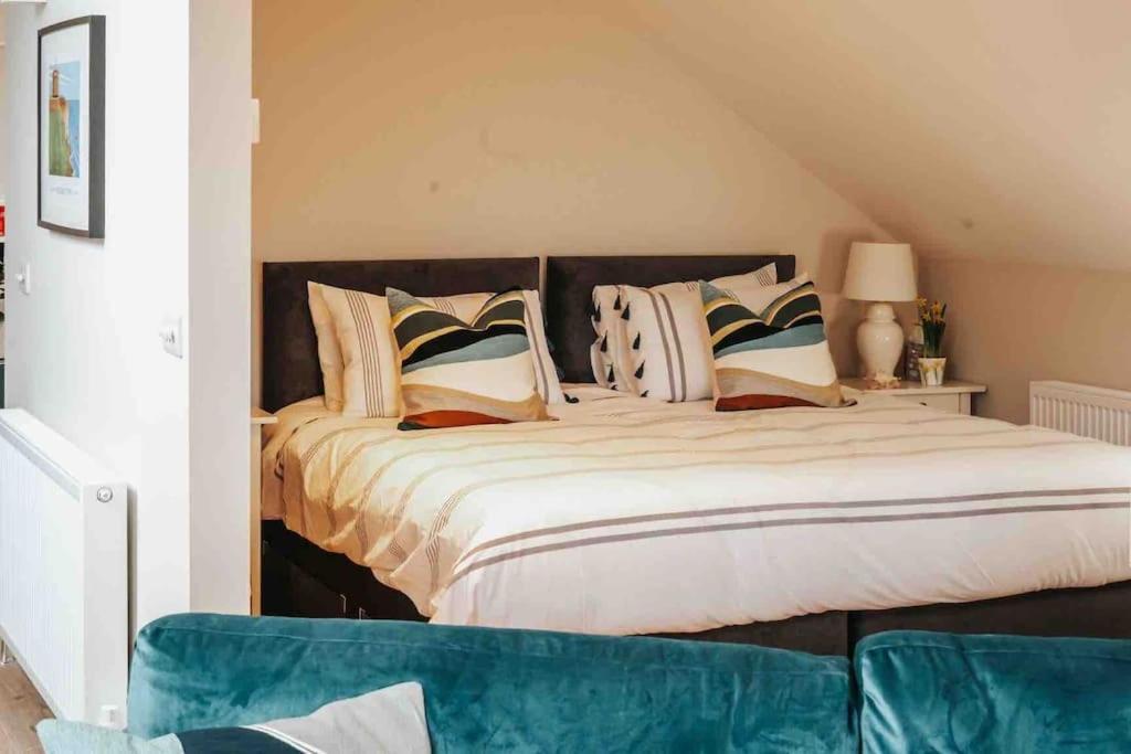 The Sea Loft Castlerock. Apartment ภายนอก รูปภาพ