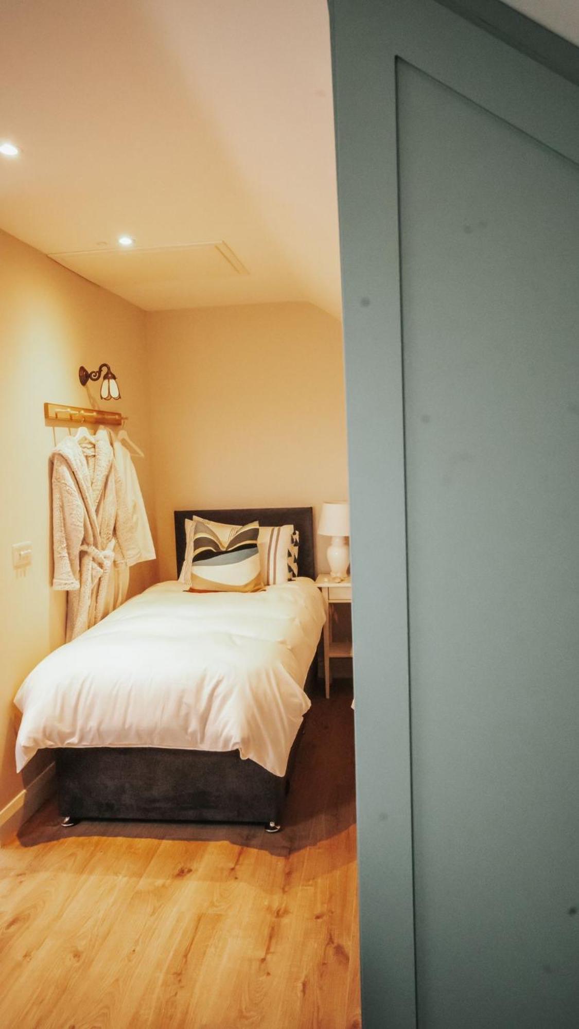 The Sea Loft Castlerock. Apartment ภายนอก รูปภาพ