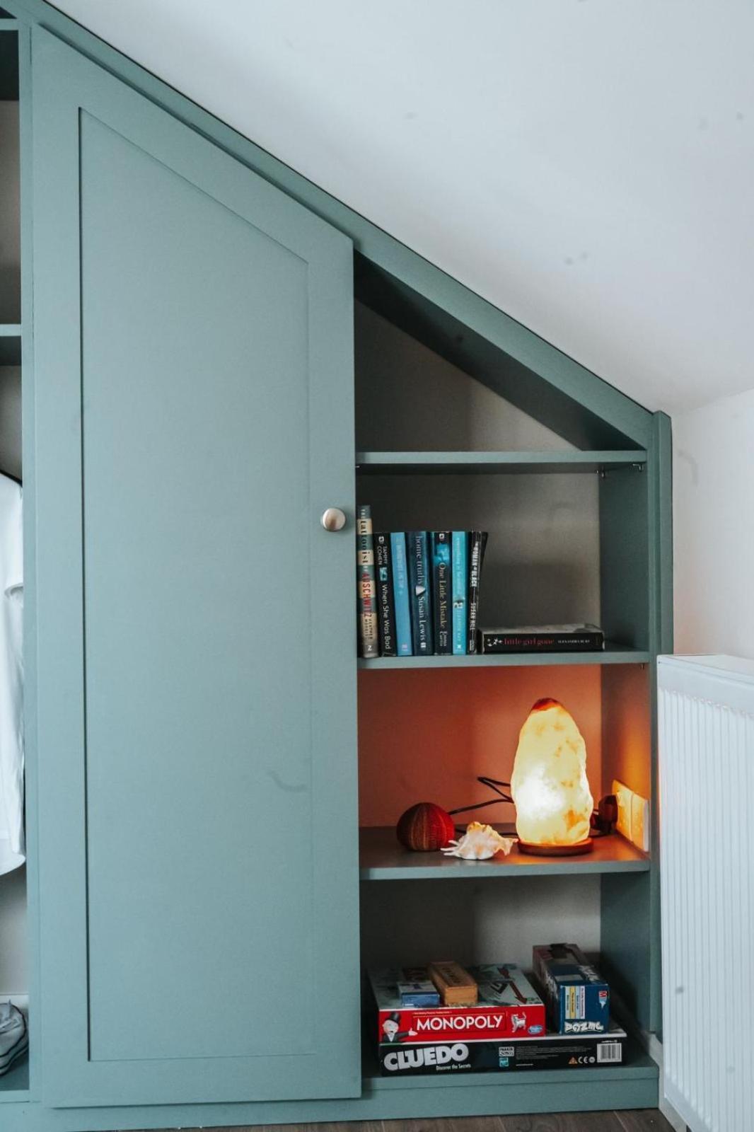 The Sea Loft Castlerock. Apartment ภายนอก รูปภาพ